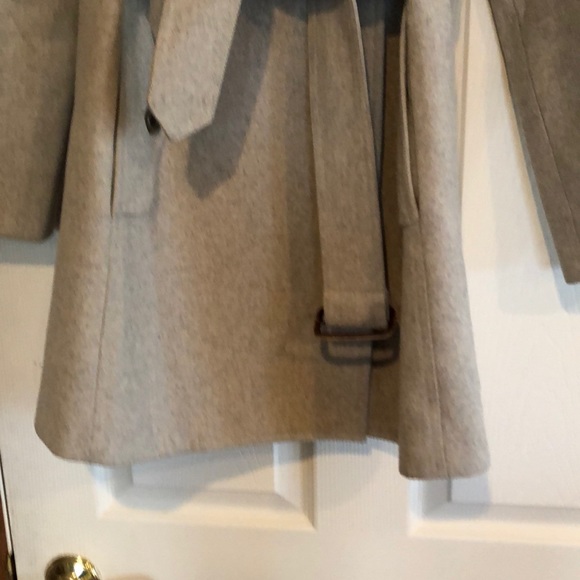 J Crew wool coat - Picture 5 of 9
